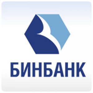 Бинбанк