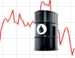 Котировки на нефть