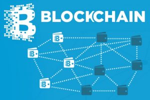 Blockchain